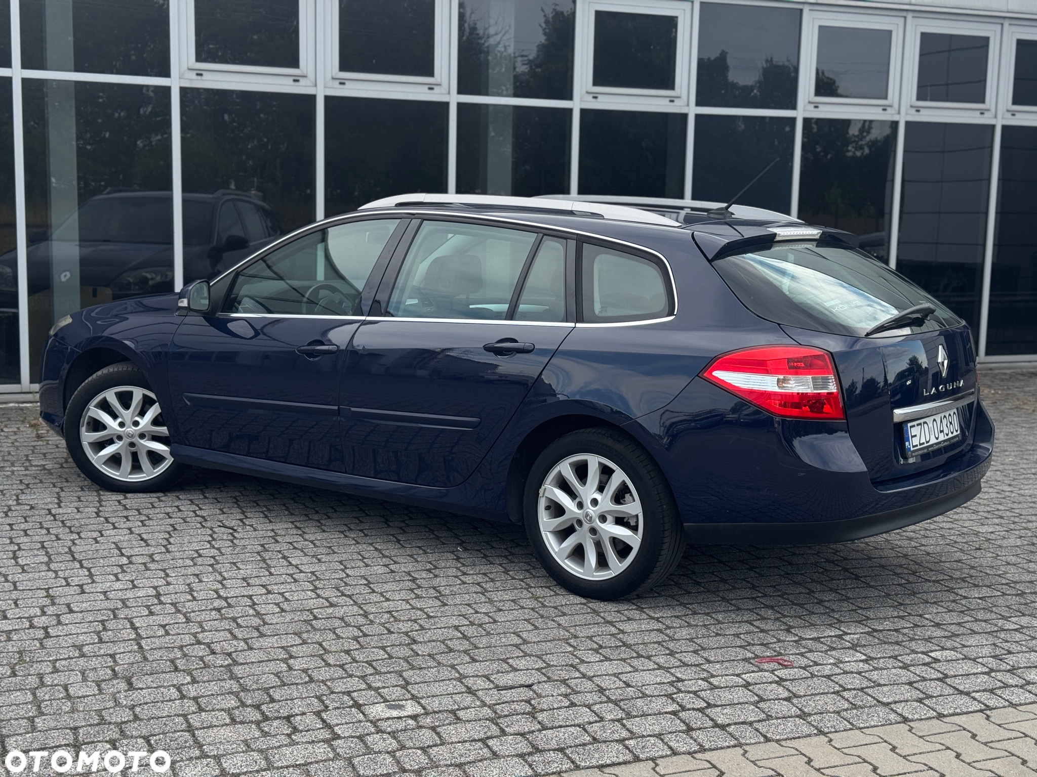 Renault Laguna 2.0 16V 140 Dynamique - 10
