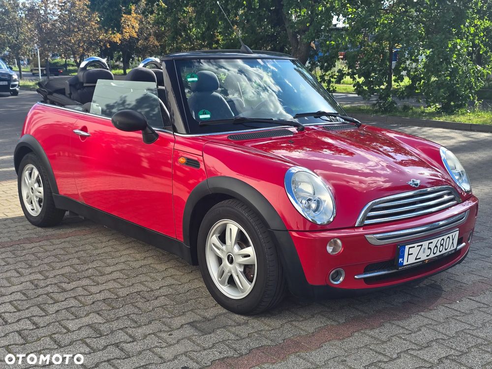 MINI ONE - 1