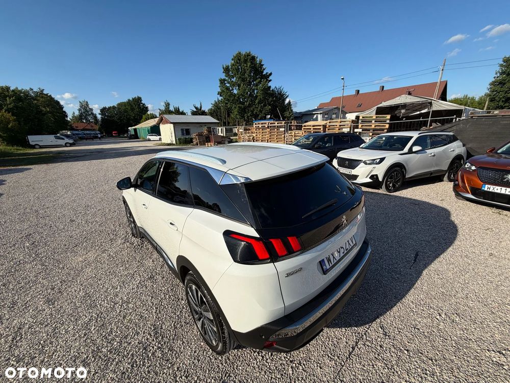 Peugeot 3008 BlueHDi 130 Stop & Start Allure - 38