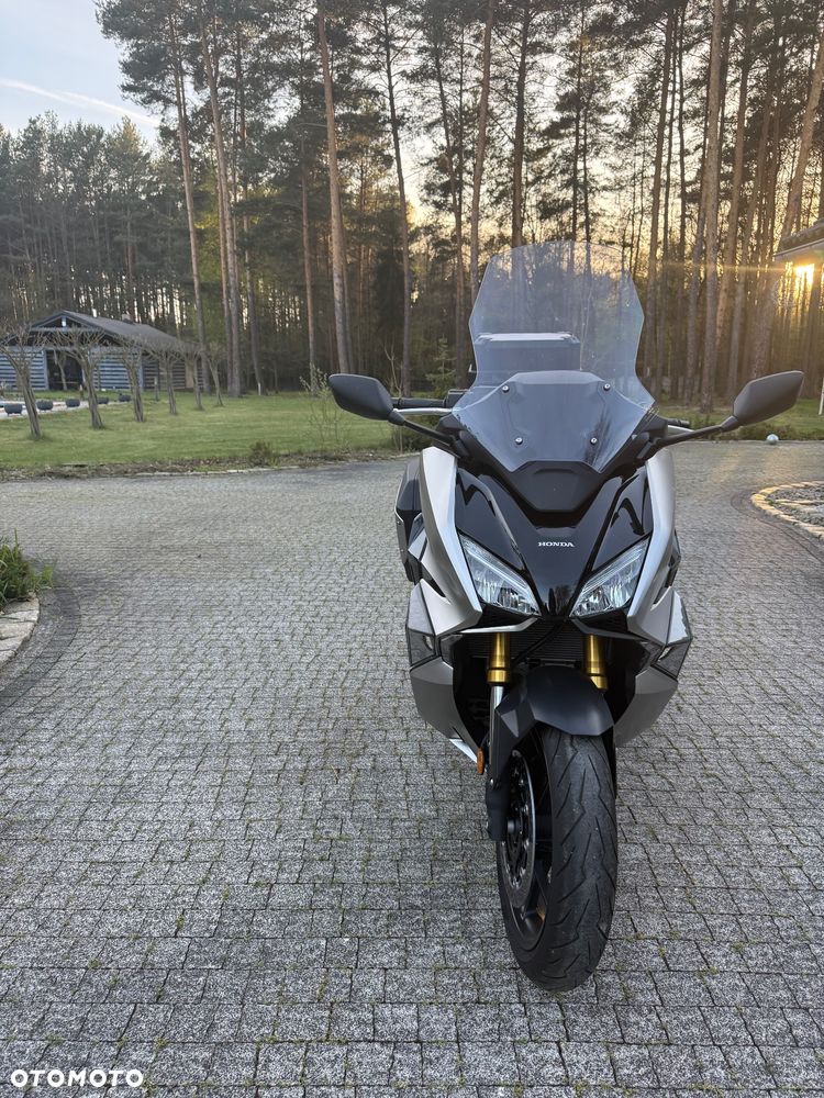 Honda NSS - 3