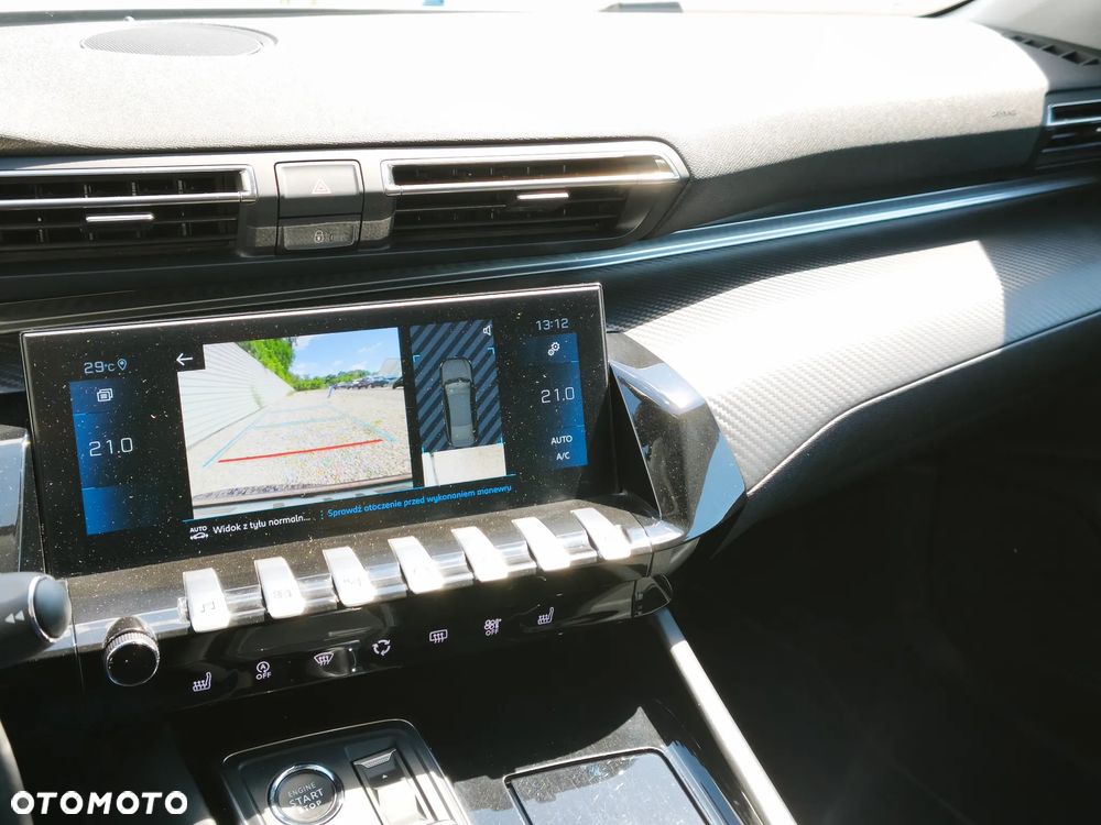 Peugeot 508 1.5 BlueHDi Allure Pack S&S EAT8 - 27