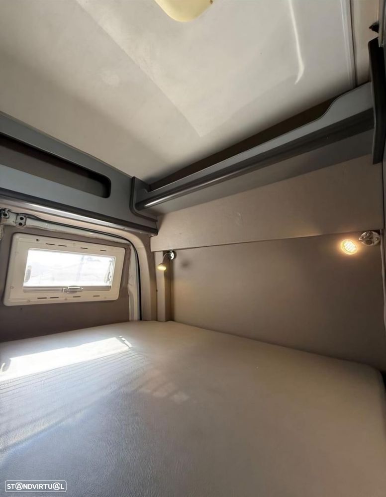 Renault Master 2.5 dCi - 3