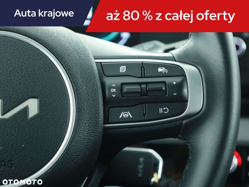 Kia Sportage - 16