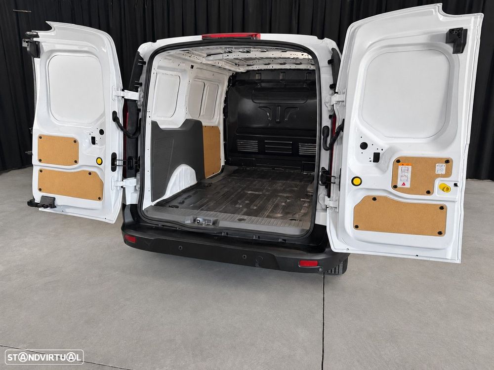 Ford Transit Connect 1.5 EcoBlue L2 Trend 101 cv - 16