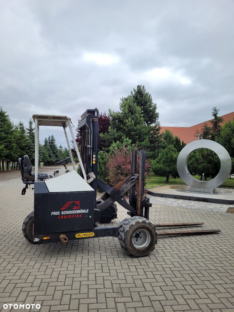 Palfinger F3-253- GT-S - 9