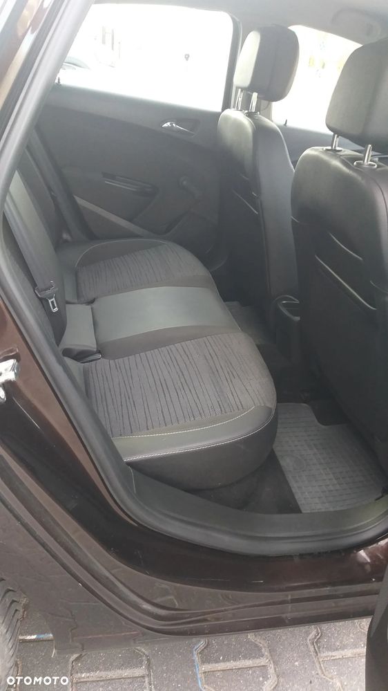 Opel Astra 1.4 Active EU6 - 12
