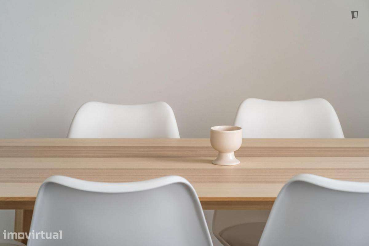 Apartamento com 2 quartos - localizado em Ajuda Lisbon - Grande imagem: 5/25
