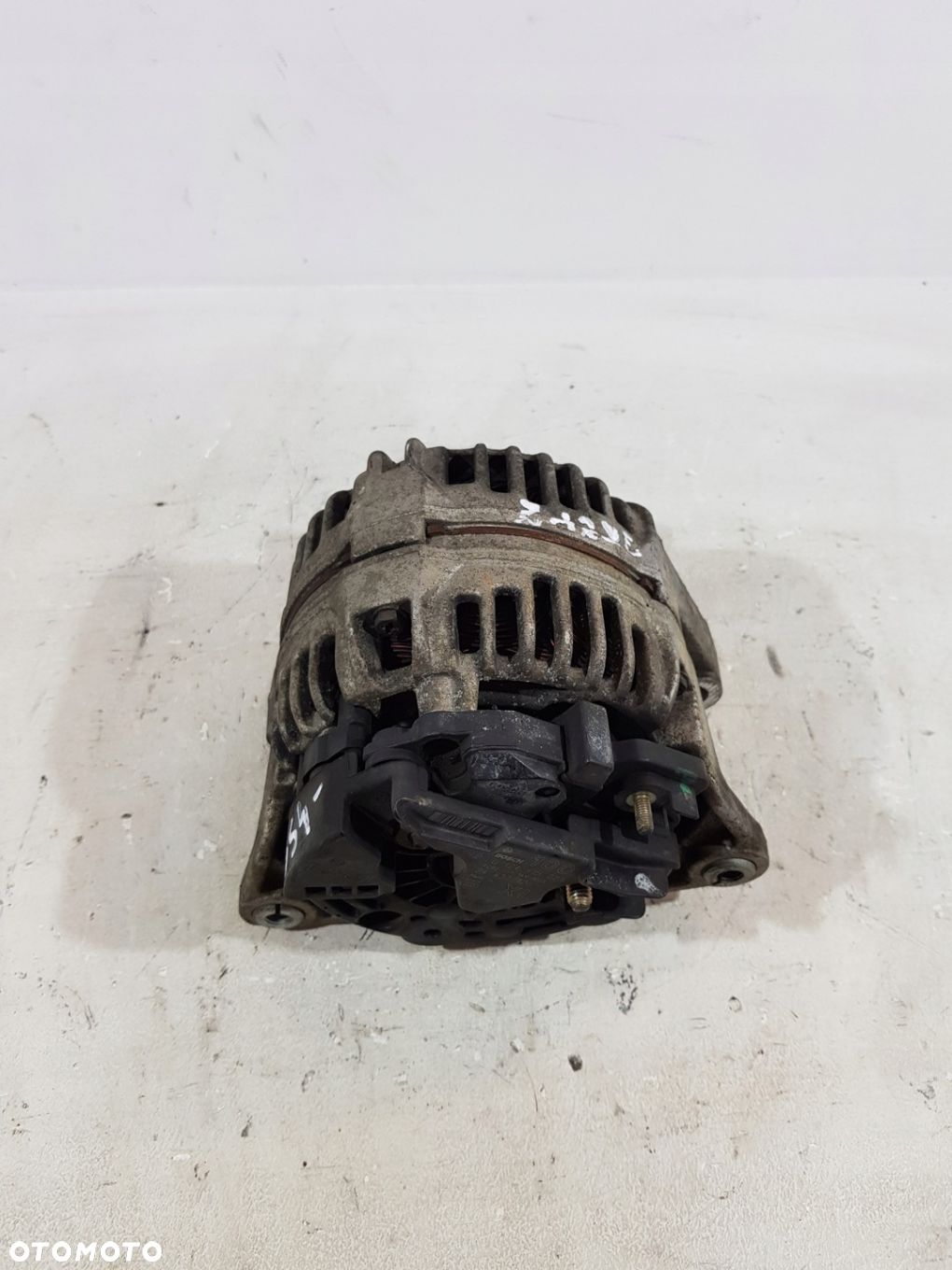 ALTERNATOR 24437120 OPEL MERIVA A VECTRA C CORSA 1.0 1.2 1.4 Z12XE - 1
