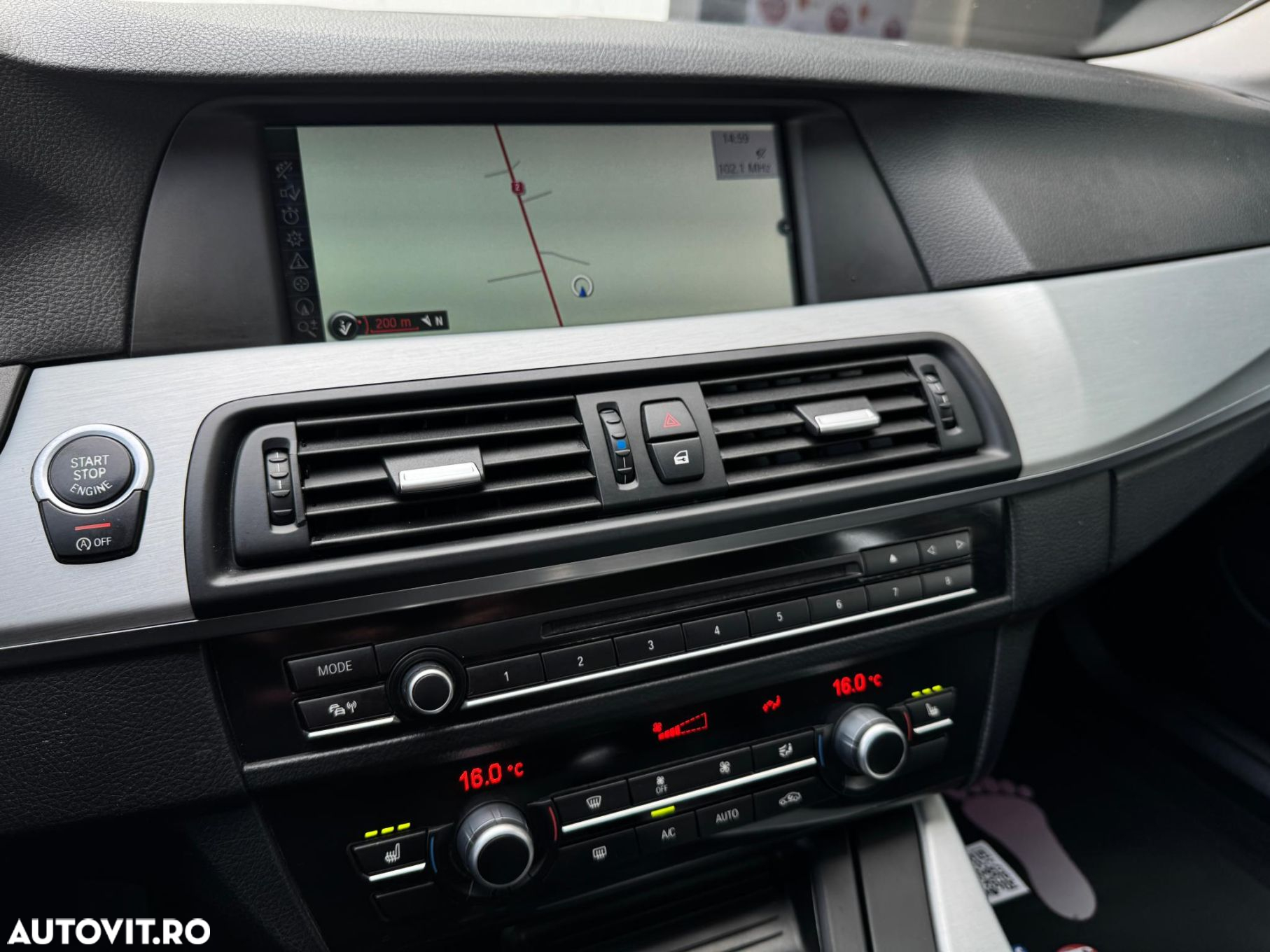 BMW Seria 5 - 10