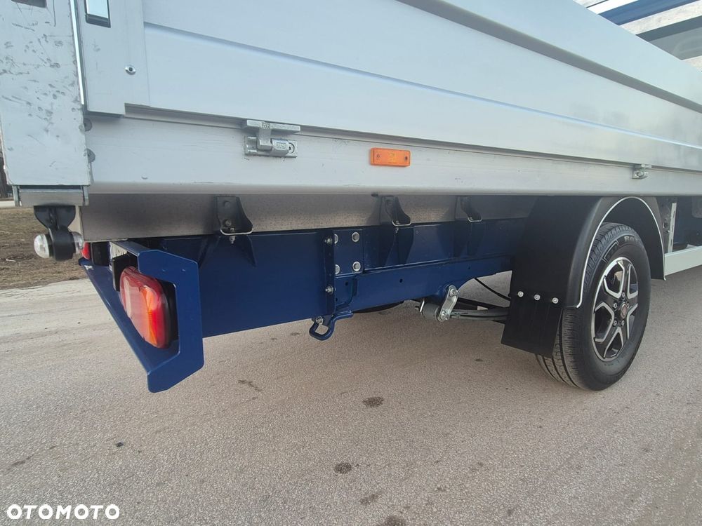 Fiat Ducato - 12