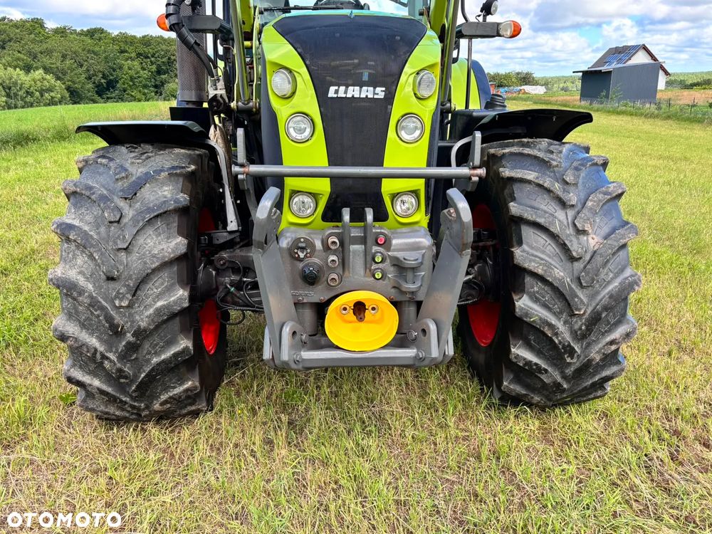 Claas - 6