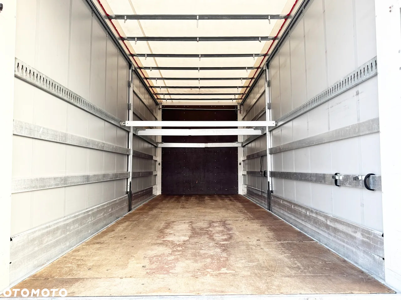 Iveco EUOROCARGO E6 E21 / 4700 kg ŁADOWNOŚĆ /18 PALET / WINDA 1500 KG - 15