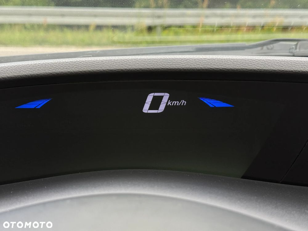 Honda Civic 1.8 Comfort EU6 - 18