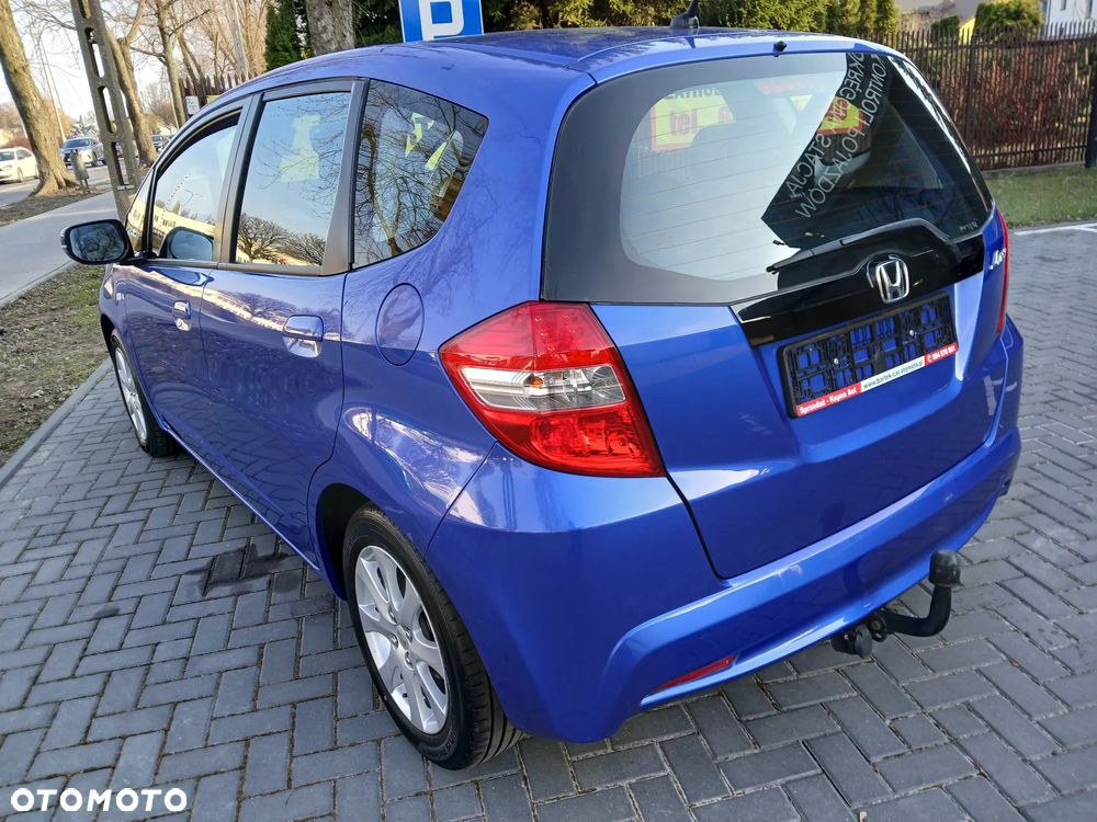 Honda Jazz 1.2 i-VTEC - 5