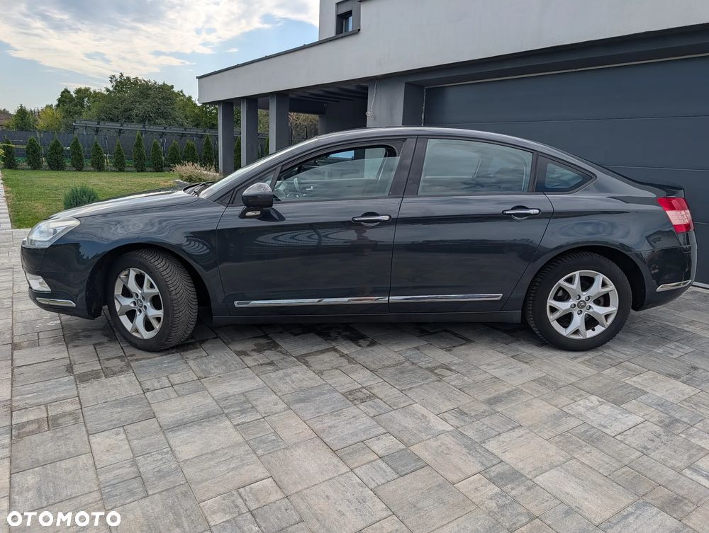 Citroën C5 1.8i 16V Attraction - 10