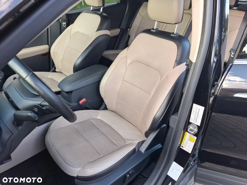 Ford Kuga 2.0 EcoBoost AWD Titanium ASS - 12