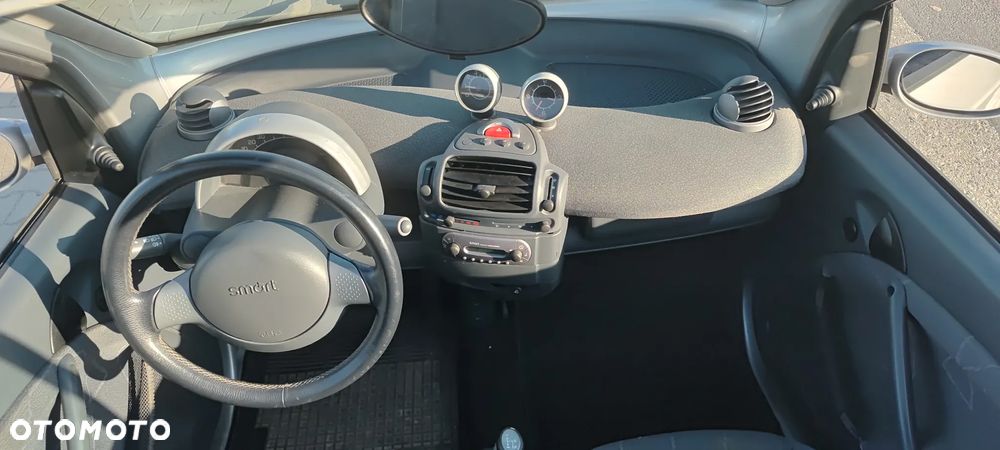 Smart Fortwo - 17