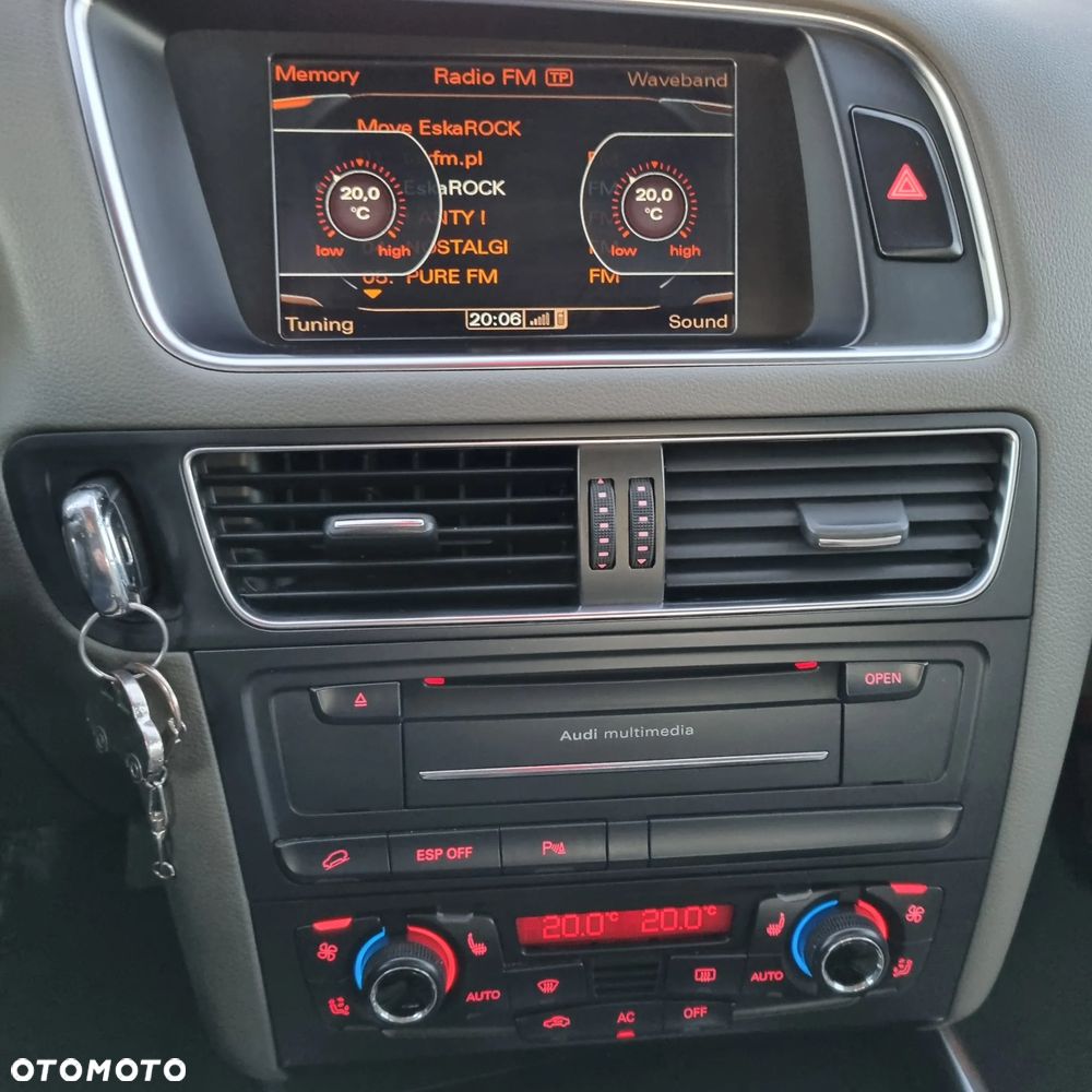 Audi Q5 - 27