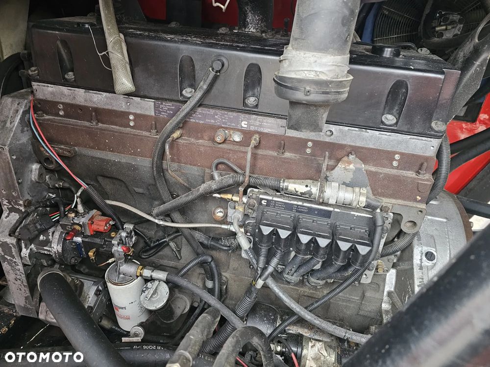 Inny EuRec S20.00 - 15