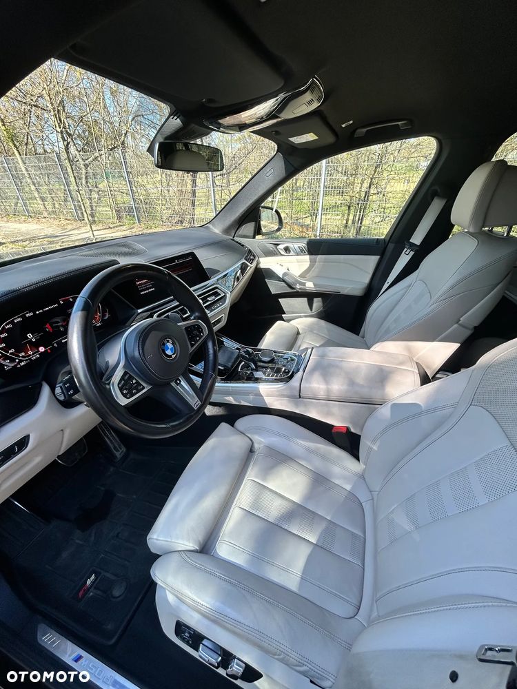 BMW X5 M - 20