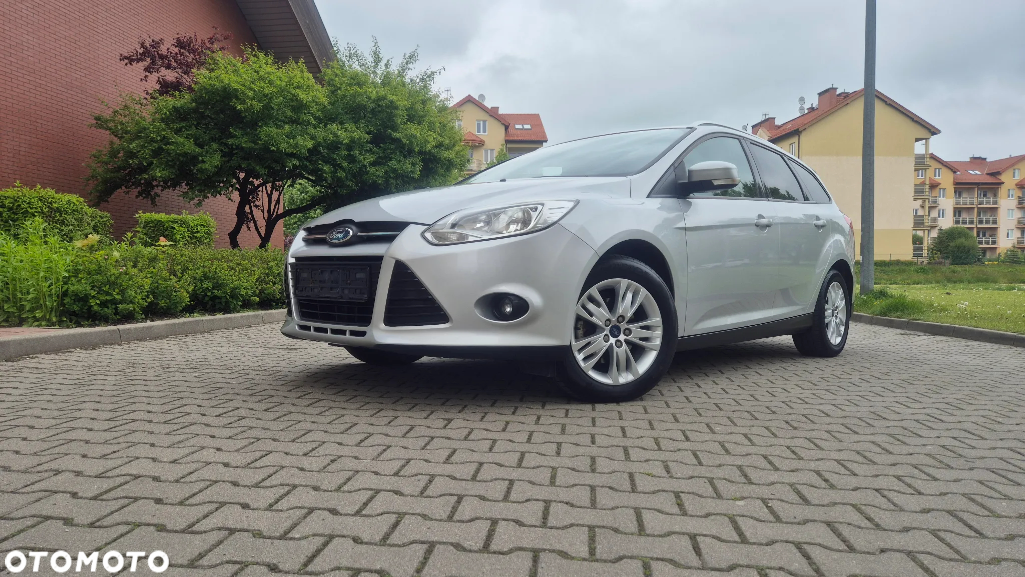 Ford Focus 1.6 TI-VCT Trend - 32