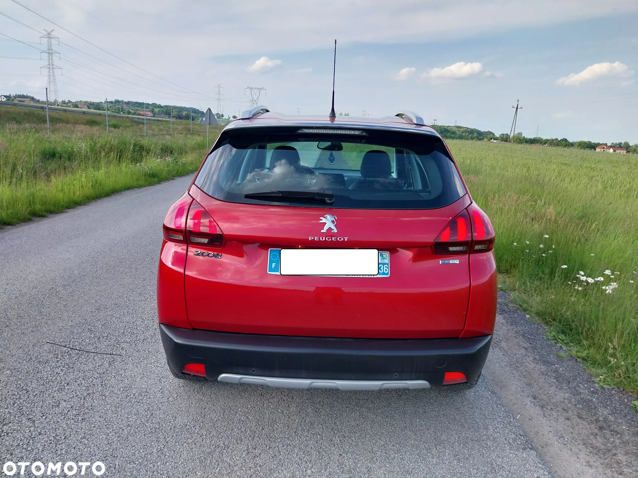 Peugeot 2008 - 6