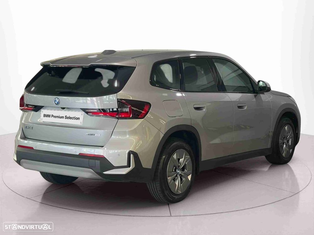 BMW X1 - 4