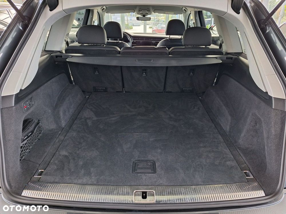 Audi Q7 45 TDI mHEV Quattro S Line Tiptr - 16