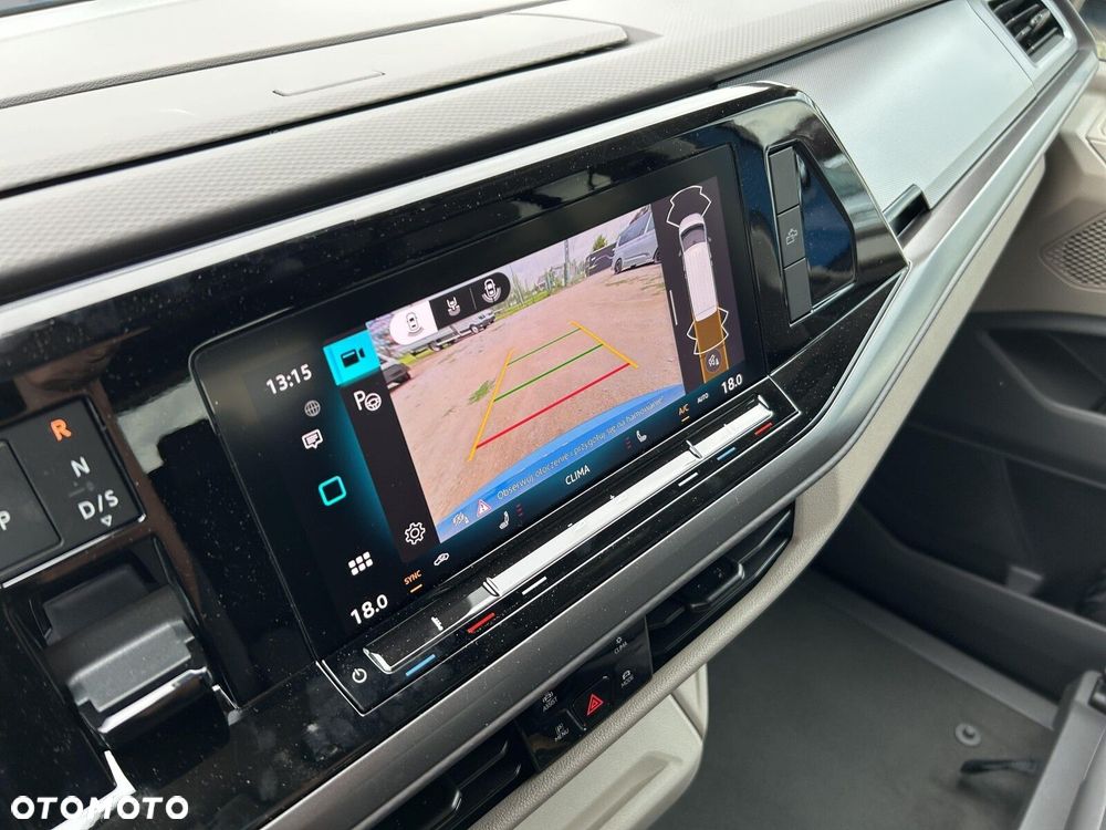 Volkswagen california Beach TOUR 5-os. 2.0TDI 150KM (dolne i górne łóżko) - 29