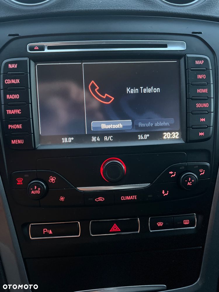 Ford Mondeo 2.0 TDCi Titanium S - 14