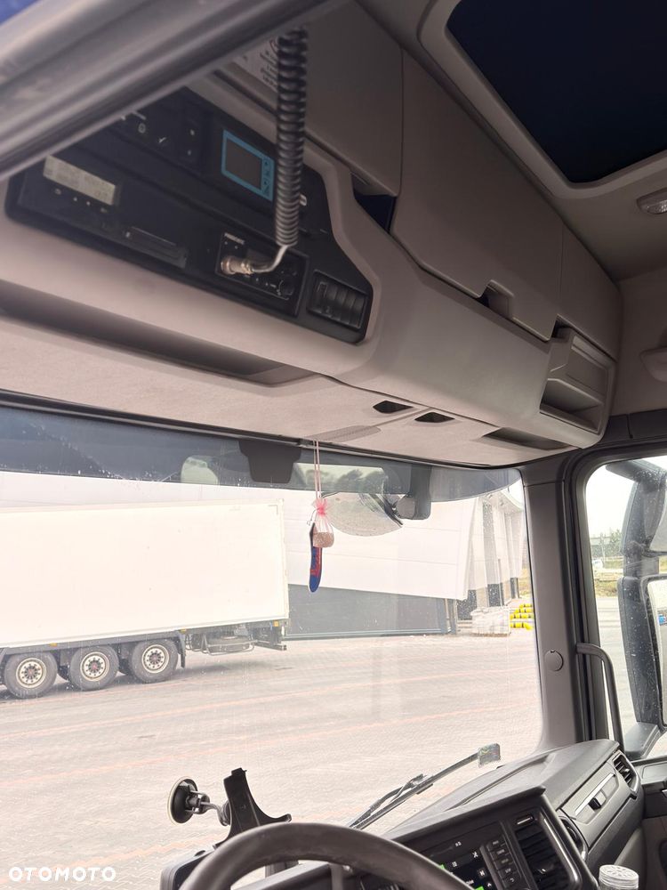 Scania R360 - 21