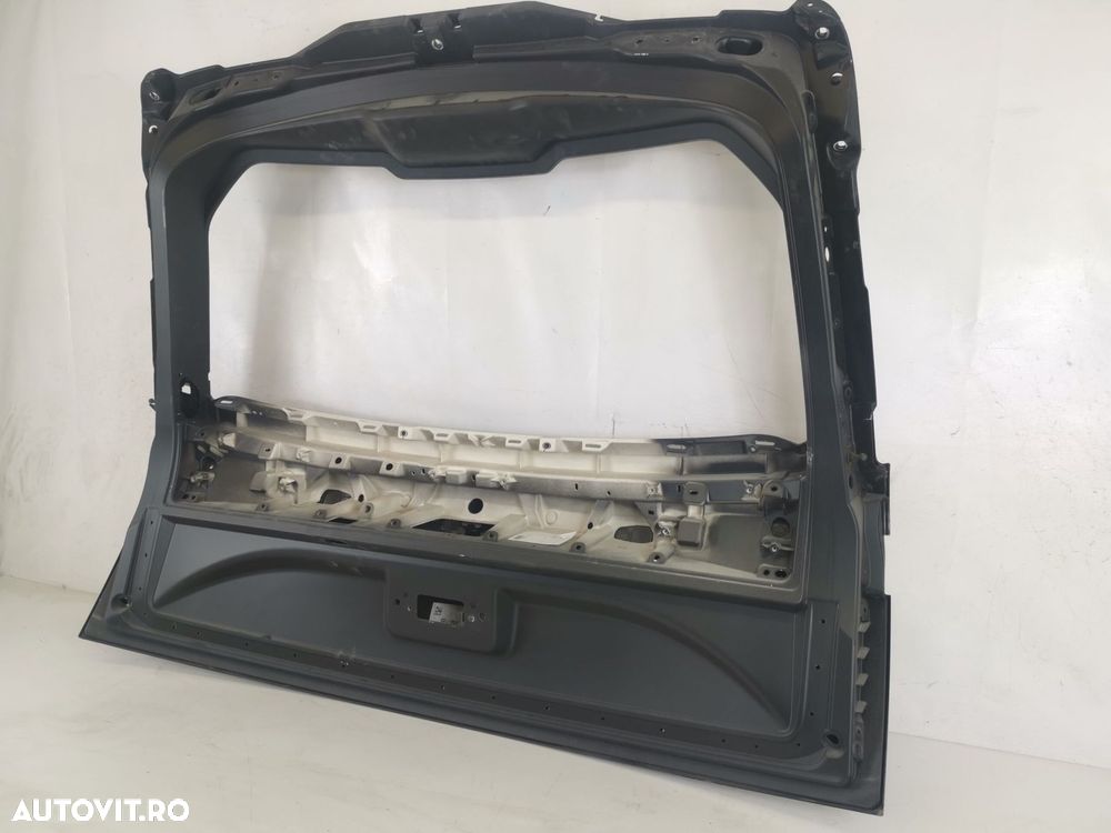 Haion Spate 2022-2024 Land Rover  RANGE ROVER V VOGUE SUV l460] [2022 - 6