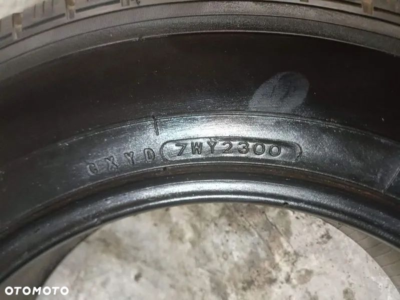 Opona TOYO HO2 - 195/75R16C - 5