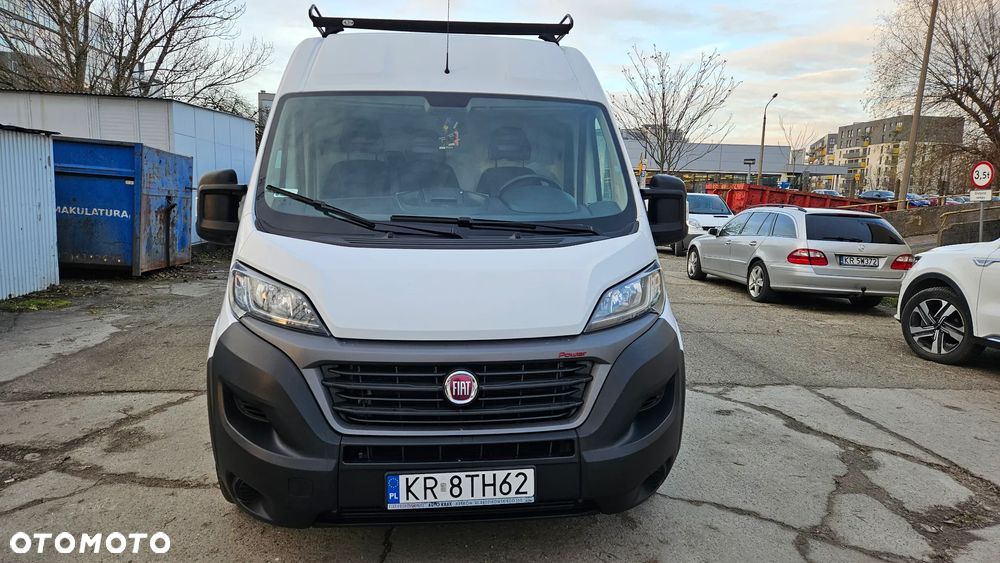 Fiat Ducato - 3