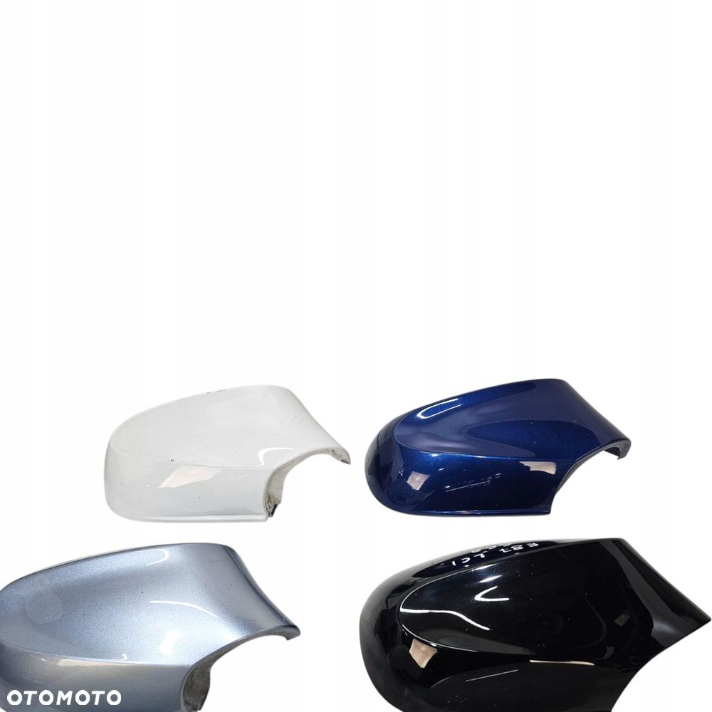 Bmw E81 E87 E88 E82 Osłona Obudowa Pokrywa Lusterka Prawa Różne Kolory Oe - 2