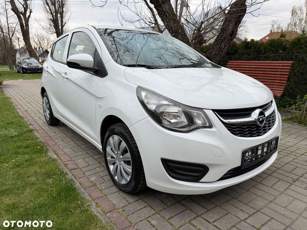 Opel Karl 1.0 ECOFLEX Start/Stop Active - 3