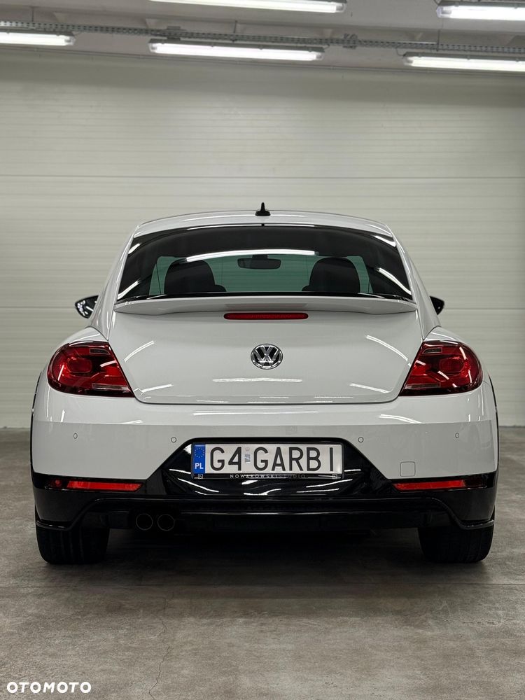 Volkswagen Beetle 1.4 TSI BMT R-Line DSG - 18
