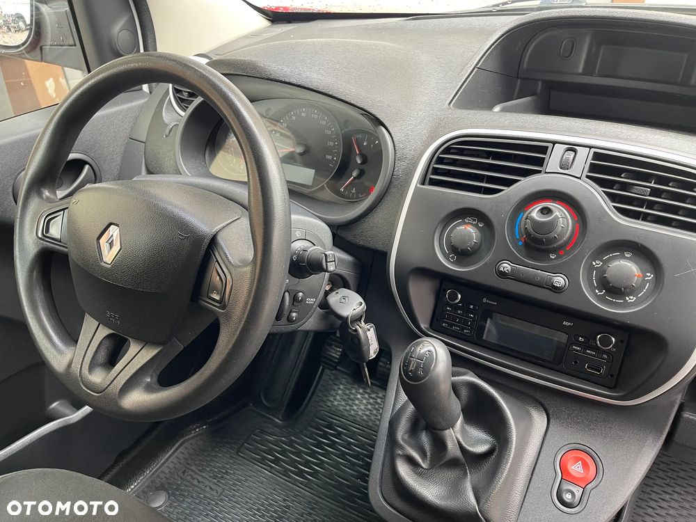 Renault Kangoo Przedłużony - 24