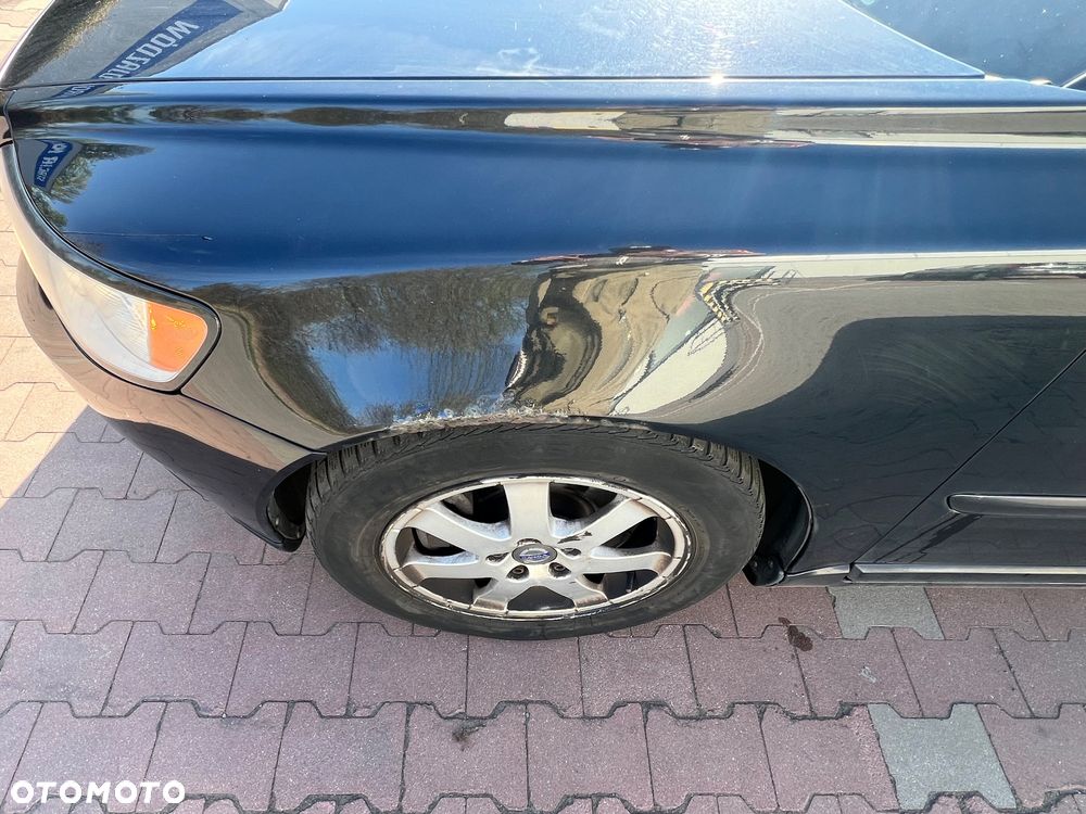 Volvo V50 - 6