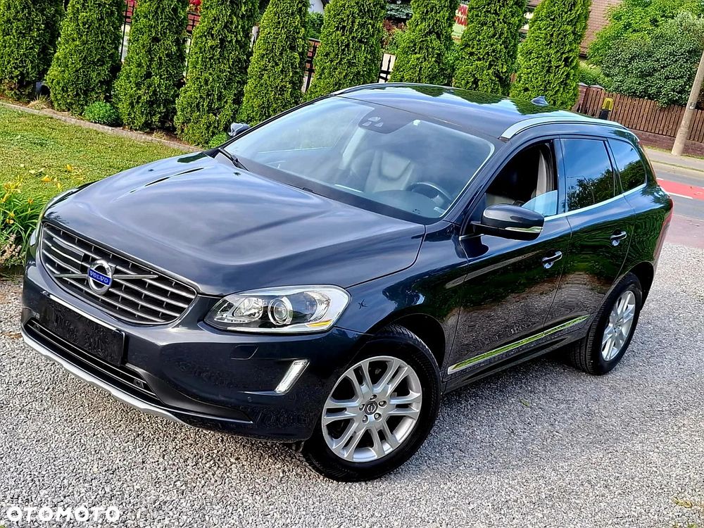 Volvo XC 60 - 3