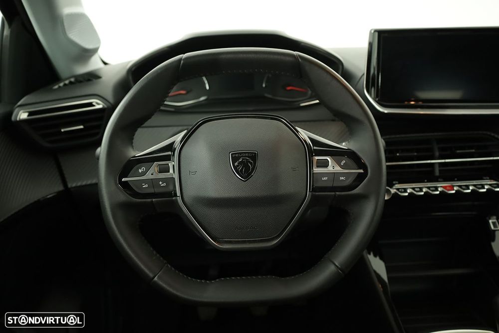 Peugeot 208 1.2 PureTech Style - 15