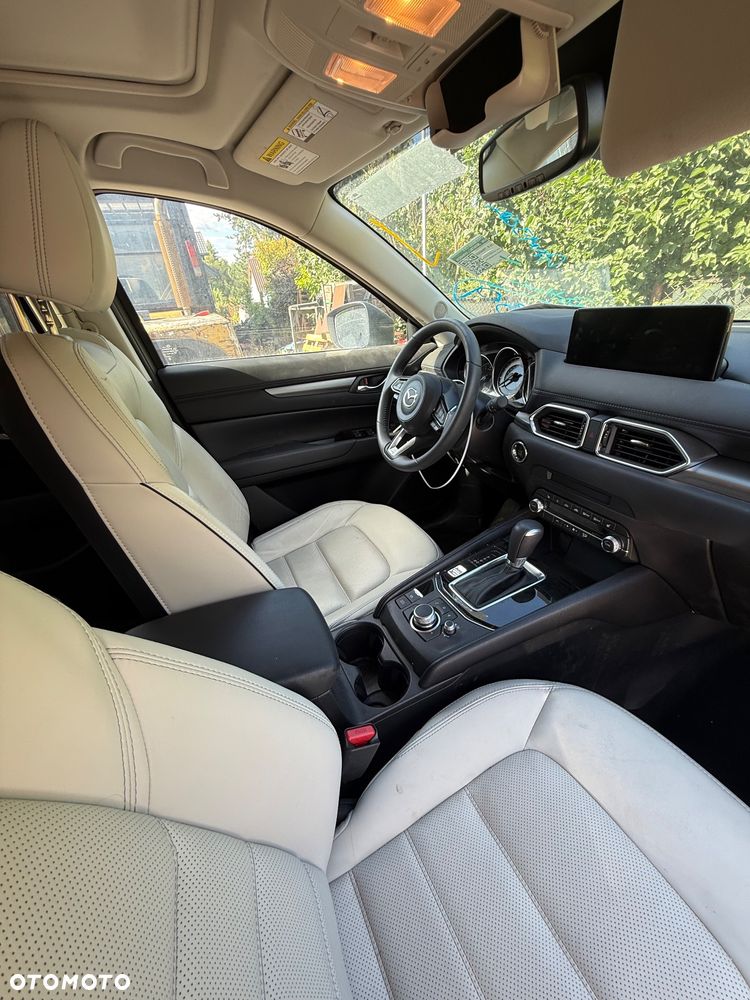Mazda CX-5 - 15