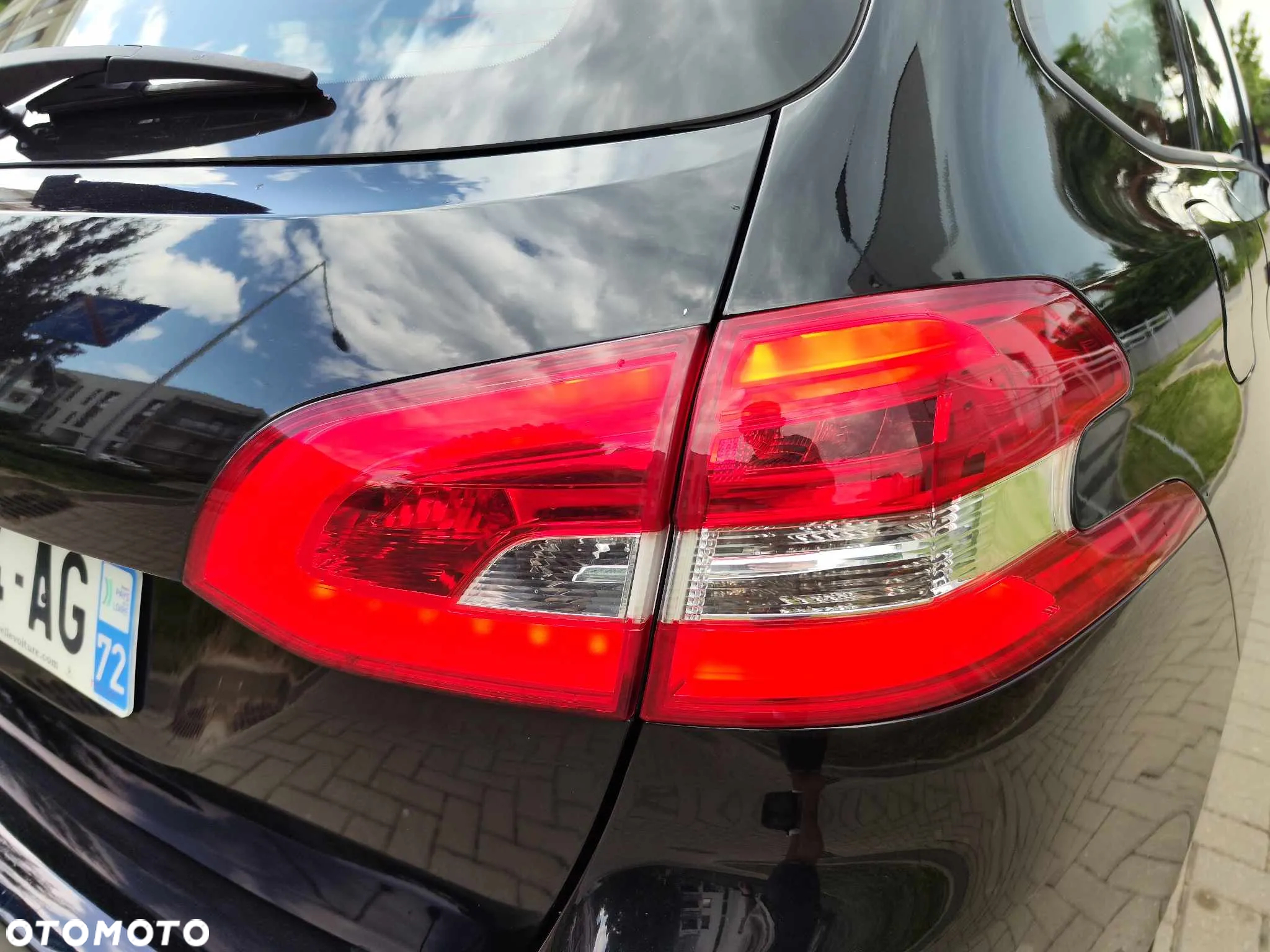 Peugeot 308 1.5 BlueHDi Allure Pack S&S - 13