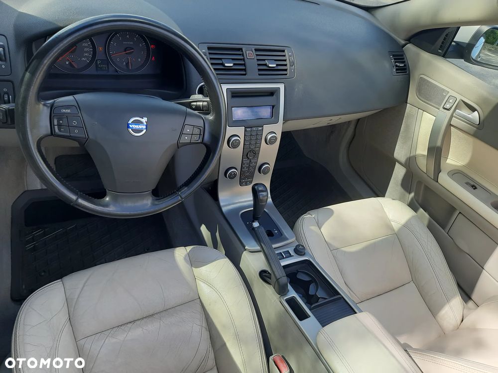 Volvo C70 2.4i Summum - 6