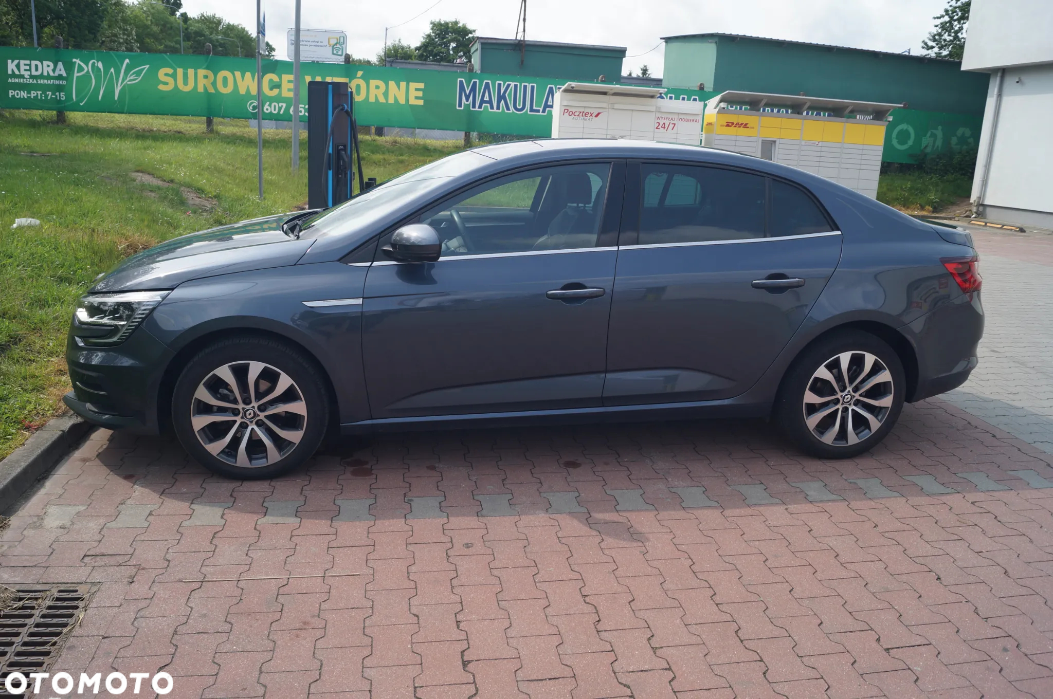 Renault Megane 1.3 TCe Intens - 7