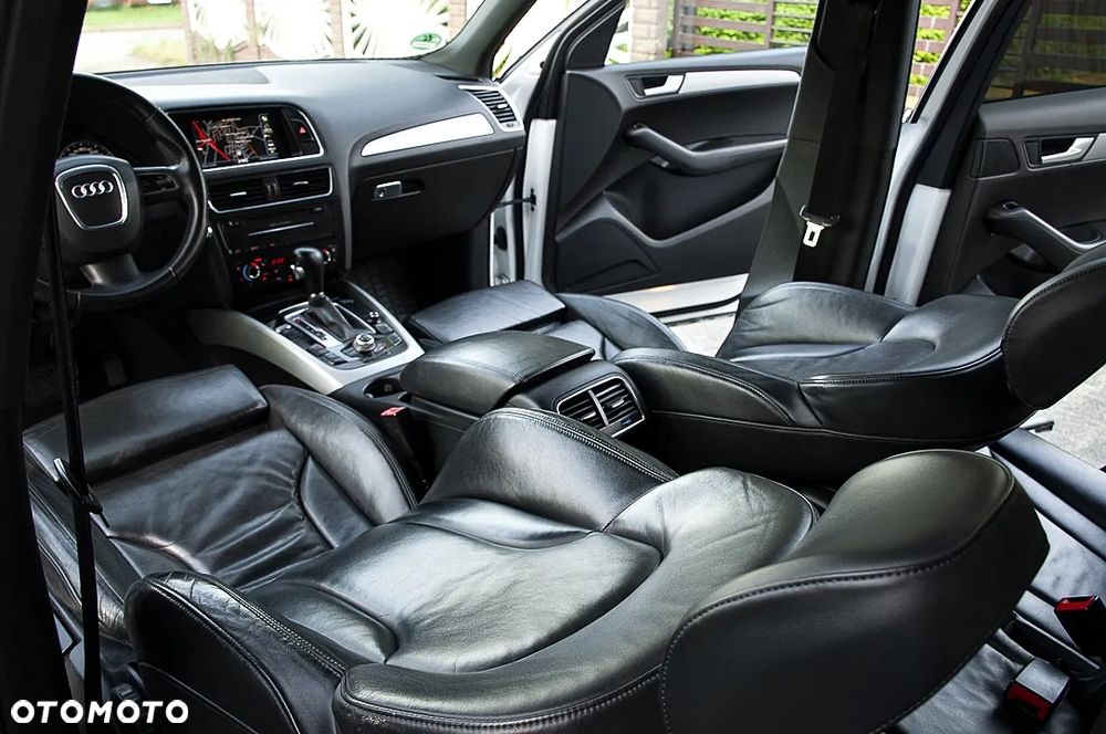 Audi Q5 2.0 TDI Quattro S tronic - 32