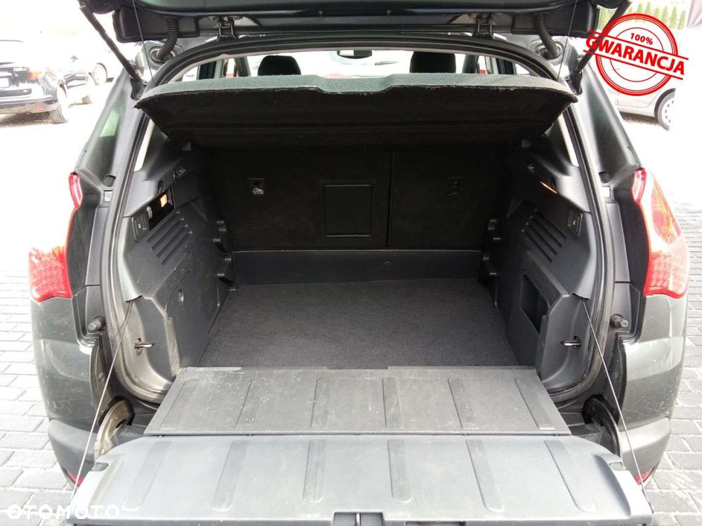 Peugeot 3008 - 39