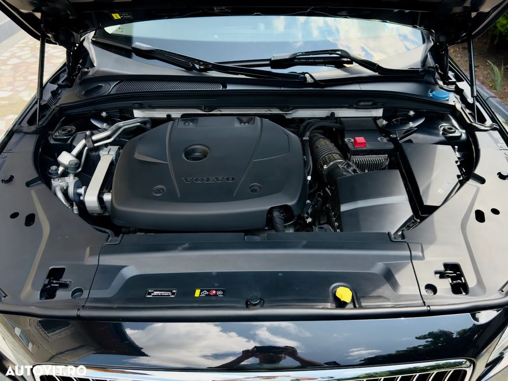 Volvo S90 T6 AWD Inscription - 10