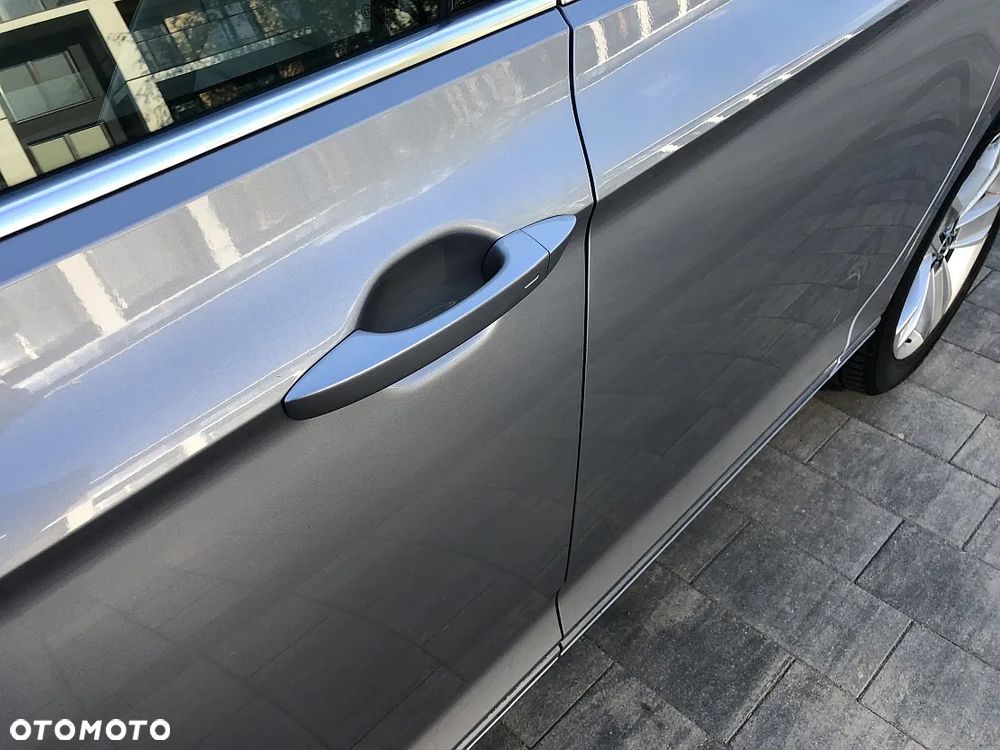 Volkswagen Passat 2.0 TDI BMT SCR 4Mot Highline DSG7 - 34