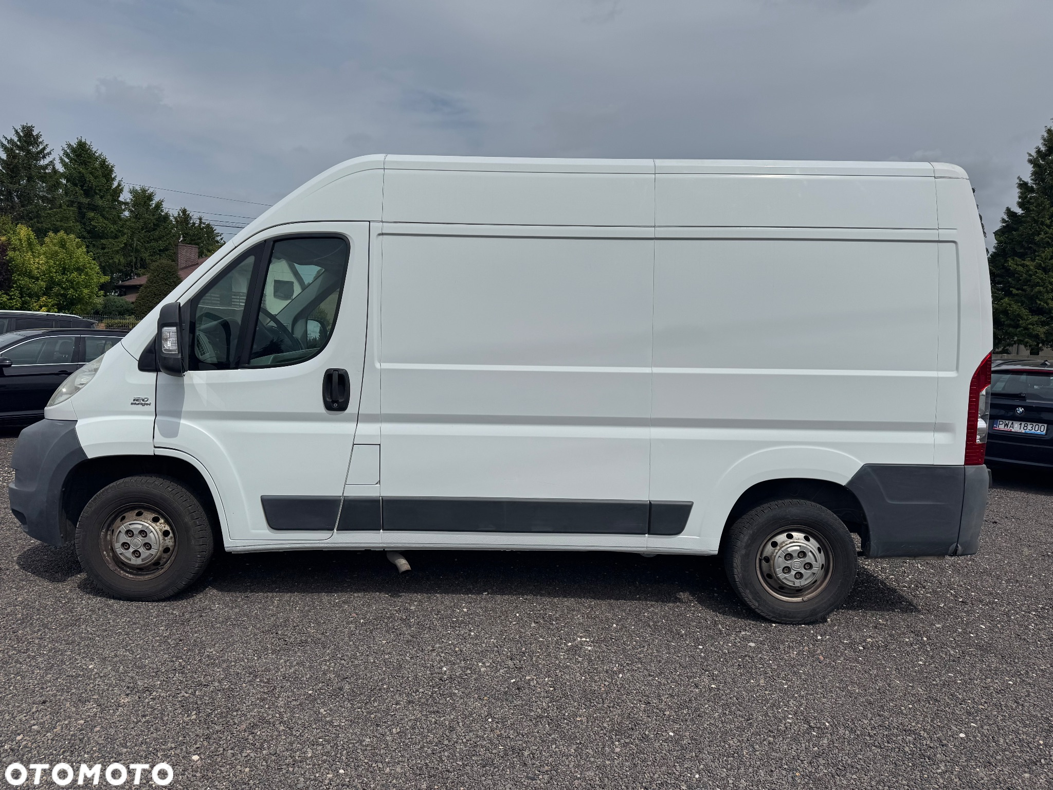 Fiat Ducato - 5